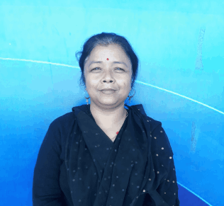 Ms. Sunita Sharma - Ryan International School, Jagatpura
